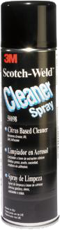 3M Sitrus Cleaner spray 500ml