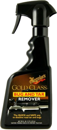 Meguiar's Gold Class Bug & Tar Remover