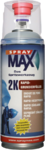 Spray Max 2K-Hiontapohjamaali Nopea